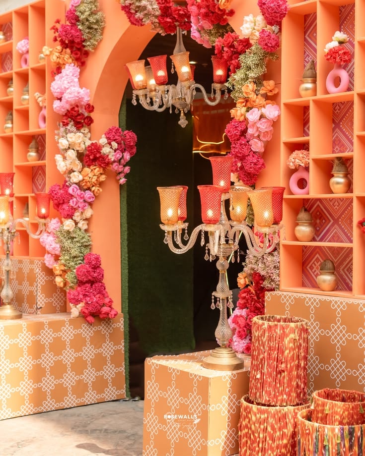 The Complete NRI Guide to Planning Your Dream Indian Wedding