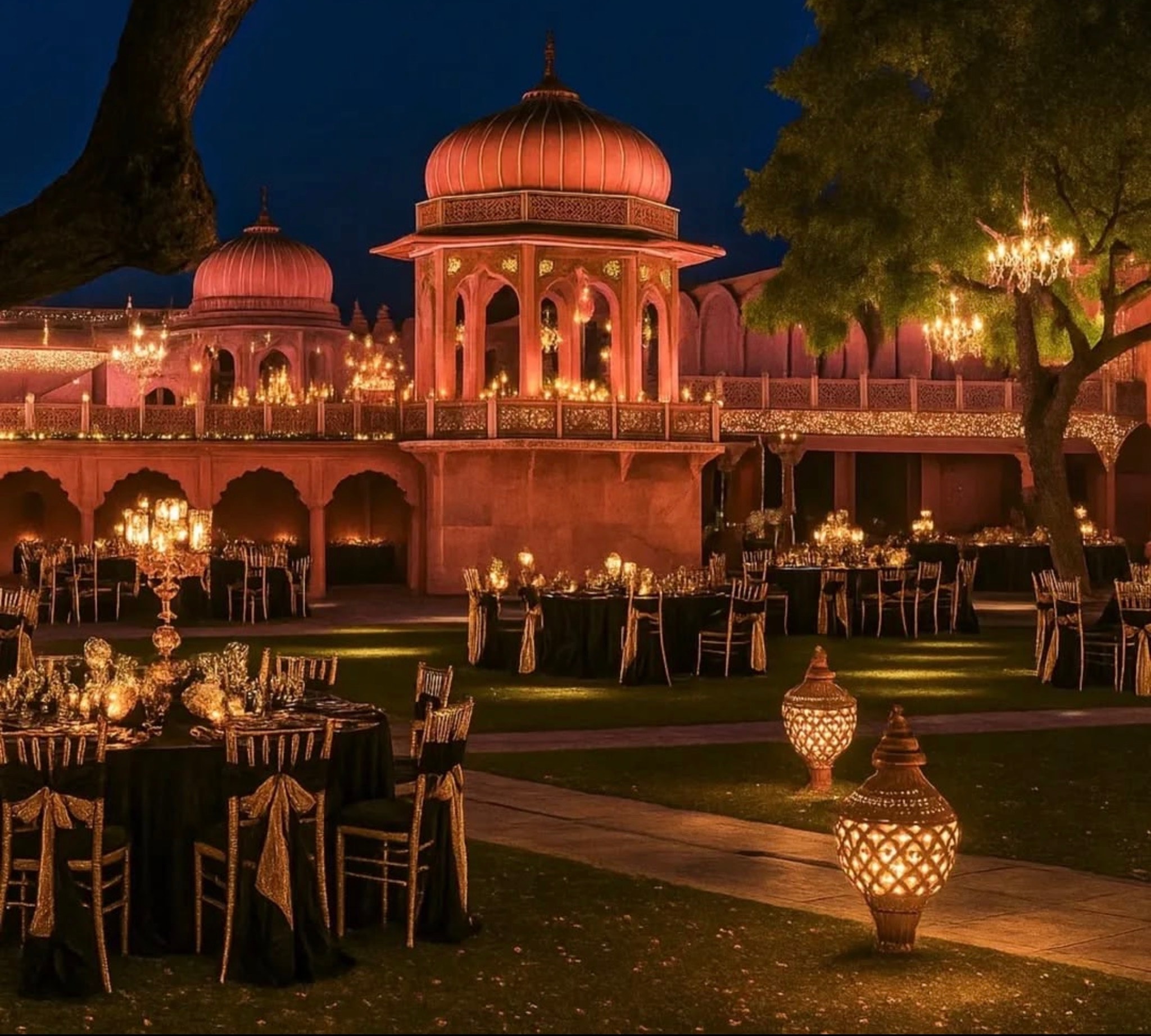 Varmala Exchange