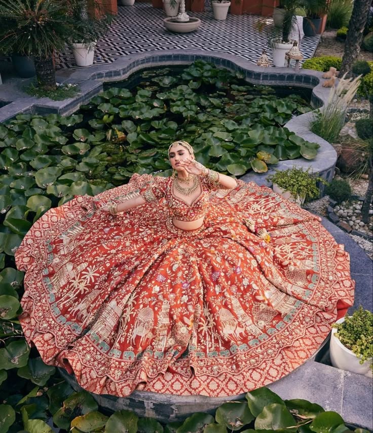 Bridal Portrait