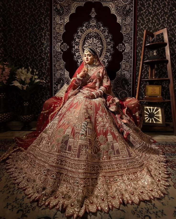 Bridal Styling