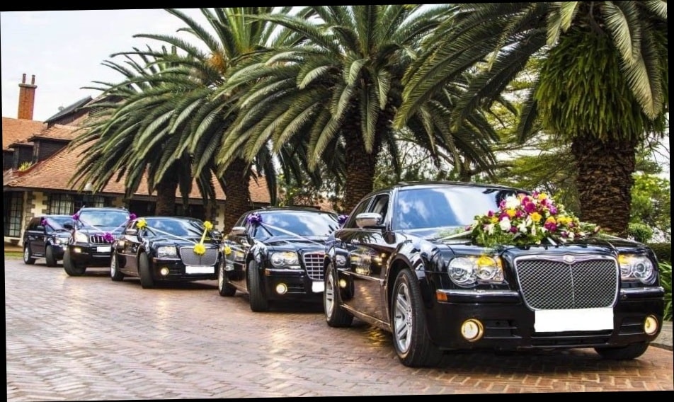 Luxury Transportation