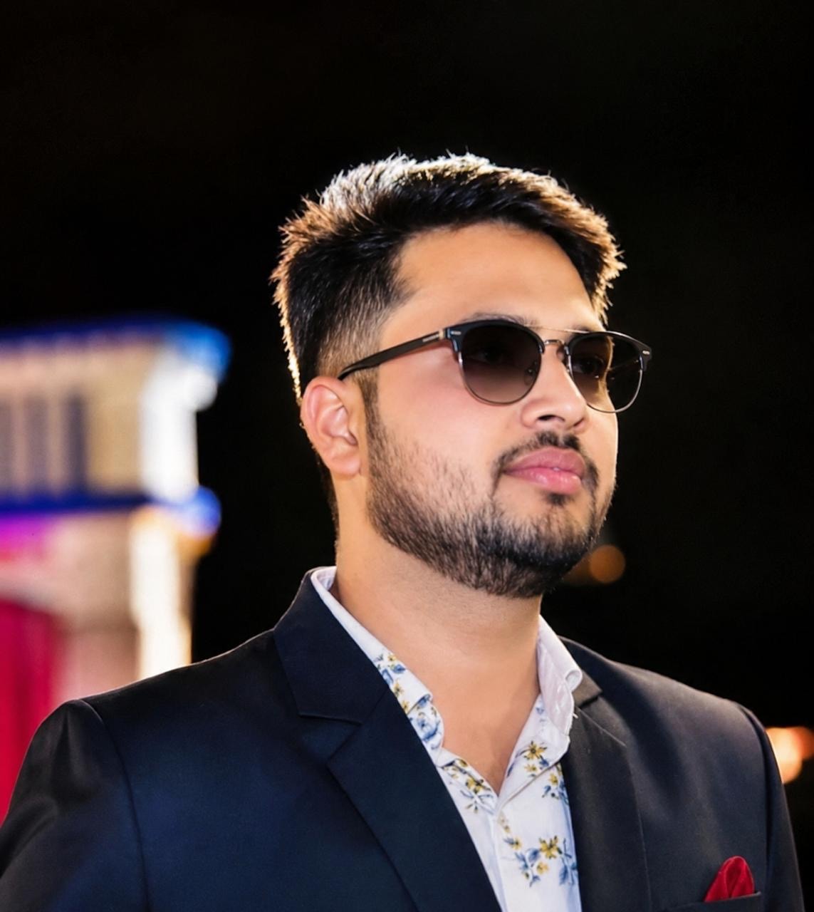 Virendra Sharma